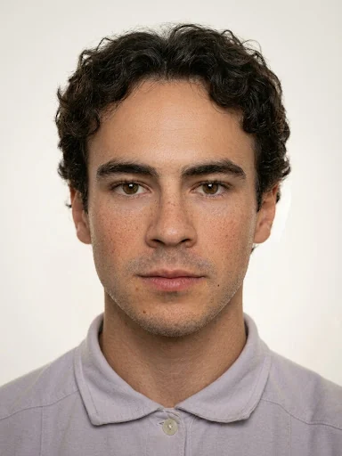 Portrait de Paul Foltzer
